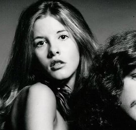 Buckingham Nicks