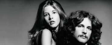 Buckingham Nicks