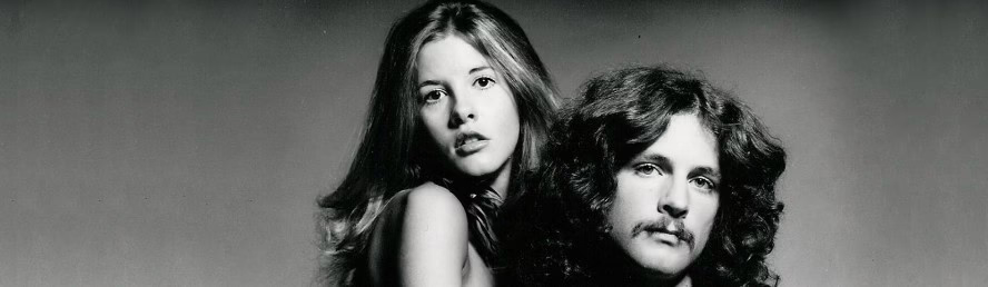Buckingham Nicks