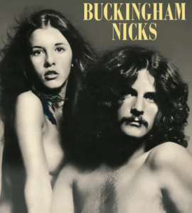 Buckingham Nicks
