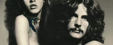 Buckingham Nicks