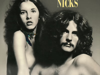 Buckingham Nicks