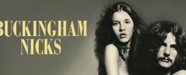 Buckingham Nicks