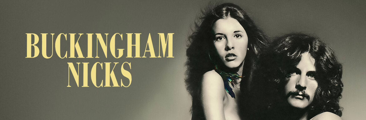 Buckingham Nicks