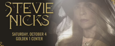 Stevie Nicks