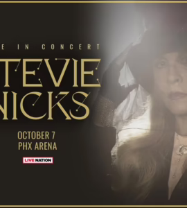 Stevie Nicks
