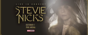 Stevie Nicks