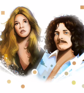 Buckingham Nicks