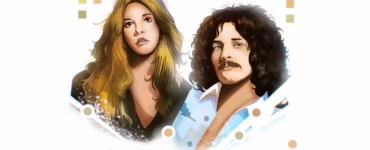 Buckingham Nicks