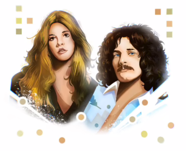Buckingham Nicks