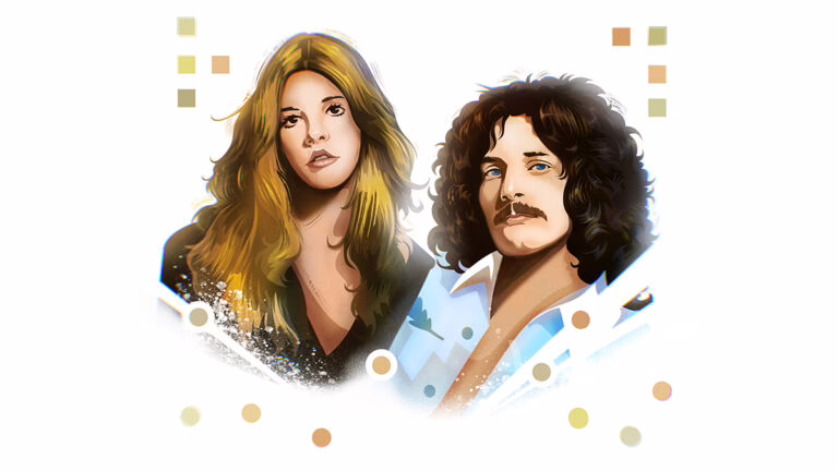 Buckingham Nicks