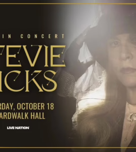 Stevie Nicks