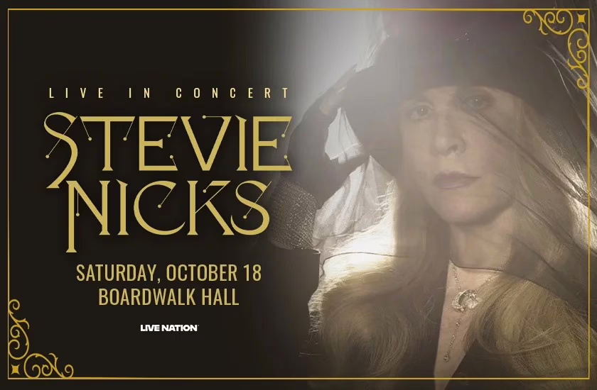 Stevie Nicks
