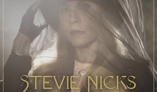 Stevie Nicks