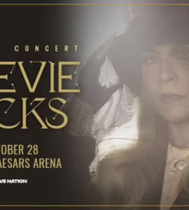 Stevie Nicks