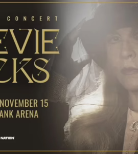 Stevie Nicks