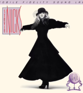 Stevie Nicks