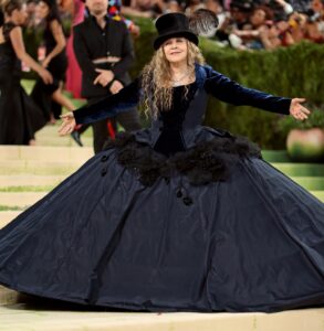 Stevie Nicks