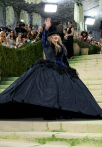 Stevie Nicks