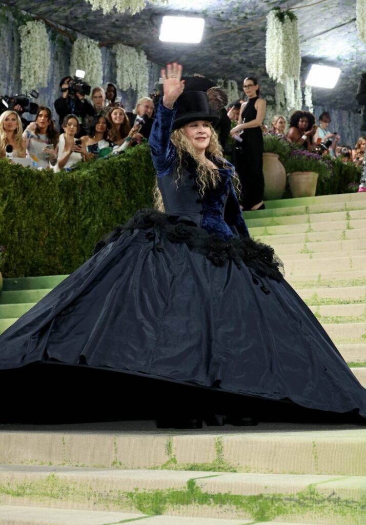 Stevie Nicks
