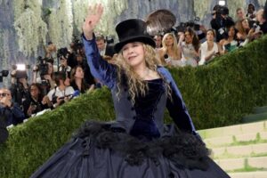 Stevie Nicks