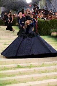 Stevie Nicks