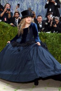 Stevie Nicks