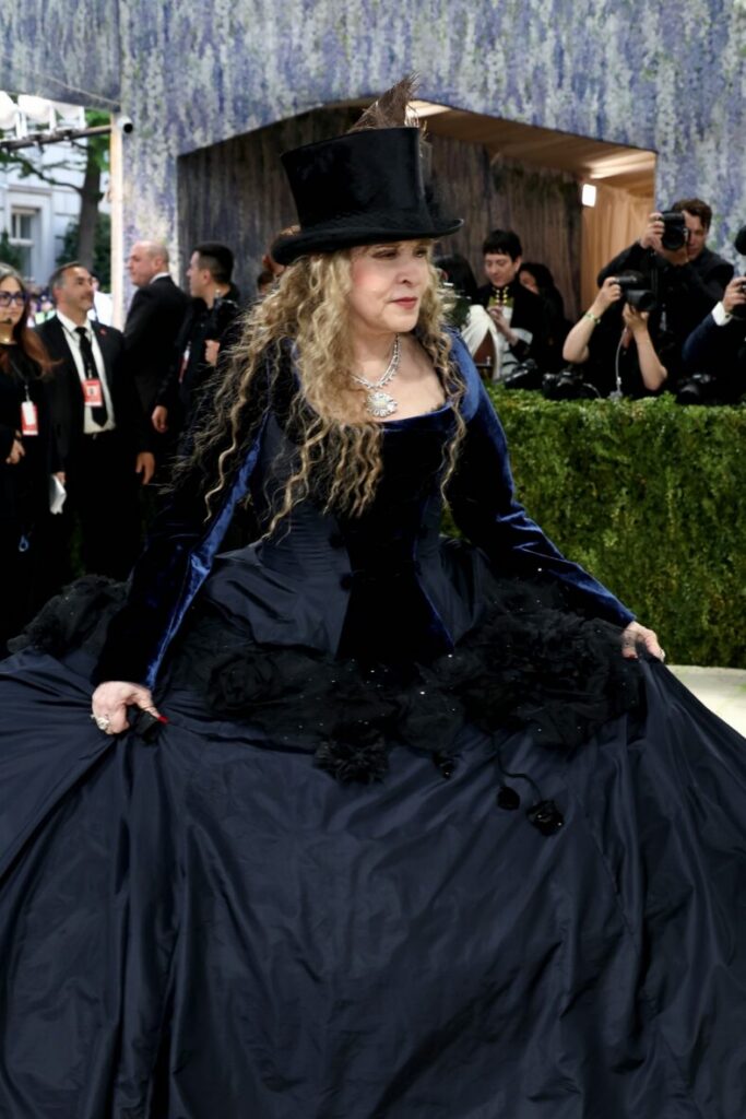 Stevie Nicks