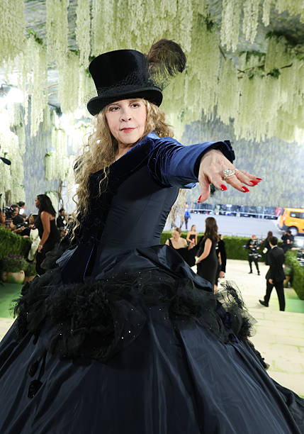 Stevie Nicks