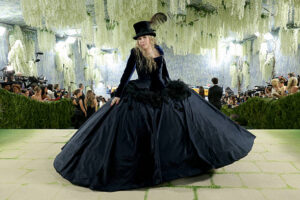 Stevie Nicks