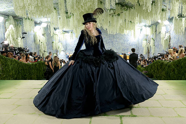 Stevie Nicks
