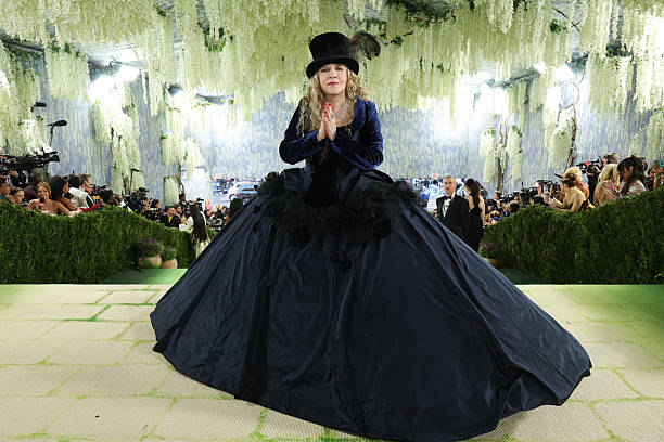 Stevie Nicks
