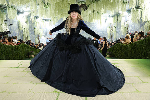 Stevie Nicks